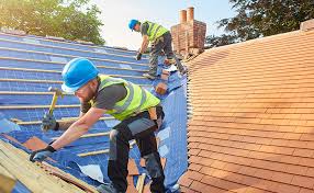 Best Green or Eco-Friendly Roofing Solutions  in Briarcliff Manor, NY